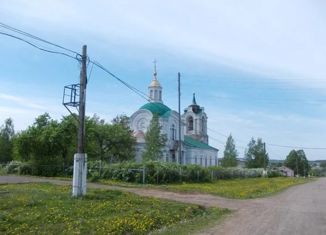 Земельный участок на продажу, 7 сот., село Ильинское