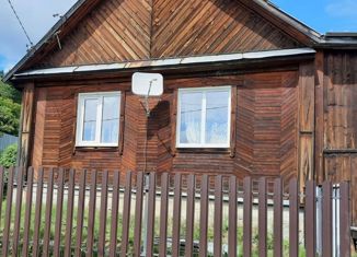 Дом на продажу, 29 м2, село Николо-Павловское, улица Карла Маркса, 86