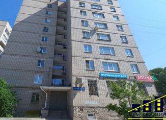 2-ком. квартира на продажу, 47.7 м2, Вологда, улица Некрасова, 65, микрорайон Фрязиново