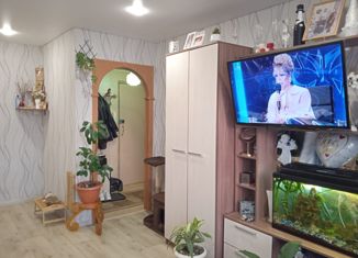 Продается 1-комнатная квартира, 33.8 м2, Лихославль, Лихославльская улица, 15