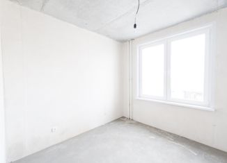 Однокомнатная квартира на продажу, 40 м2, посёлок Тельмана, Парковая улица, 6к2