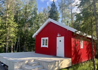 Продается дом, 53.5 м2, дачный потребительский кооператив Караульный