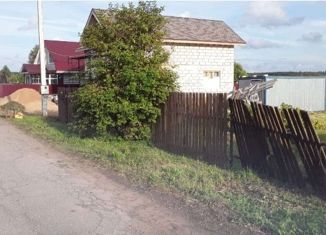 Земельный участок на продажу, 6.3 сот., деревня Баламутово, деревня Баламутово, 39