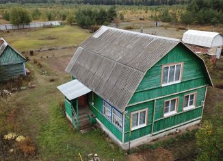 Продам дом, 92 м2, деревня Рыкулино, Золотая улица