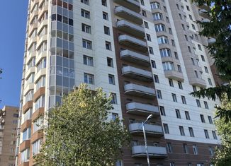 Продам 2-ком. квартиру, 76 м2, Санкт-Петербург, улица Вавиловых, 19, улица Вавиловых