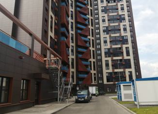 Продам квартиру студию, 19.5 м2, Москва, улица Липчанского, 10, район Некрасовка
