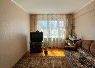 Продается двухкомнатная квартира, 62.8 м2, Иркутская область, Академическая улица, 15