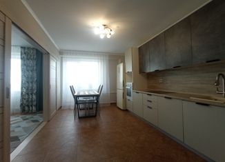 Продам 3-комнатную квартиру, 98.8 м2, Всеволожск, Колтушское шоссе, 44к1