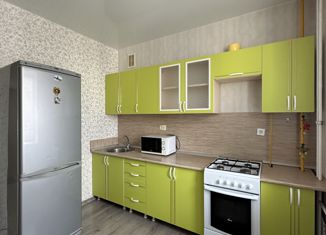 1-комнатная квартира на продажу, 31.4 м2, Самарская область, Подстепновская улица, 10