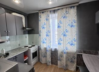 1-комнатная квартира на продажу, 36 м2, Красноярск, улица Гусарова, 52