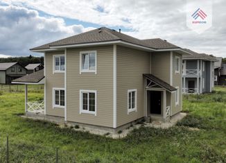 Продаю дом, 190 м2, деревня Грачёвка, Васильковая улица