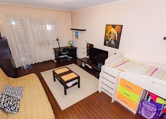 Однокомнатная квартира на продажу, 44.1 м2, Екатеринбург, улица Токарей, 68