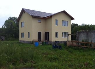 Продам дом, 219 м2, деревня Сбоево, деревня Сбоево, 9