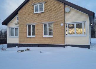 Продажа дома, 200 м2, деревня Алферьево, улица Полянка