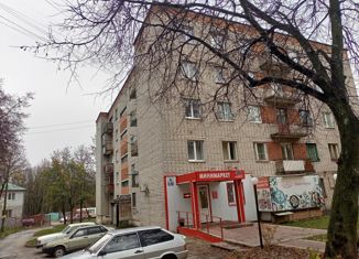 Продаю комнату, 12 м2, Железногорск, Курская улица, 84к1