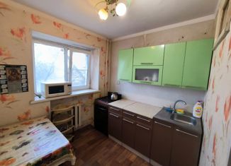 1-комнатная квартира на продажу, 30.1 м2, Астрахань, улица Ульянова, 56, Советский район