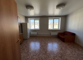 Продаю квартиру студию, 28.1 м2, поселок городского типа Грамотеино, улица 60 лет Комсомола, 13