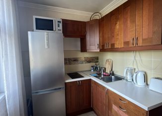 Продажа 1-комнатной квартиры, 37.1 м2, Москва, Озёрная улица, 2к1, район Очаково-Матвеевское