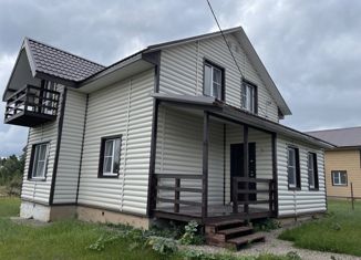 Продаю дом, 165 м2, деревня Новоникольское