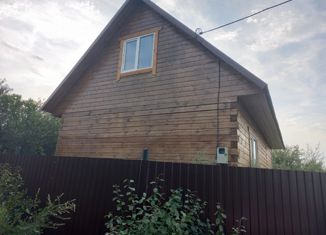 Дом на продажу, 60 м2, село Инзер