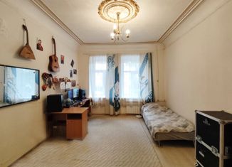 Продам комнату, 114 м2, Санкт-Петербург, Сытнинская улица, 14, метро Горьковская