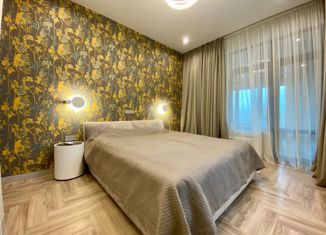 Продажа двухкомнатной квартиры, 77.5 м2, Москва, улица Паршина, 10, улица Паршина