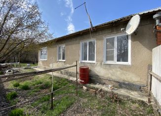 Продам 3-комнатную квартиру, 81.5 м2, станица Запорожская, Краснофлотская улица, 2