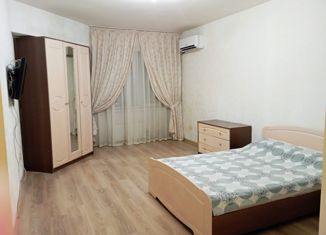 1-комнатная квартира в аренду, 40 м2, Новокузнецк, Запорожская улица, 61