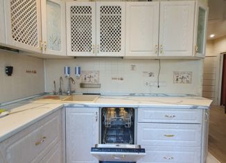 3-комнатная квартира на продажу, 54.6 м2, Москва, Таганрогская улица, 1, Таганрогская улица