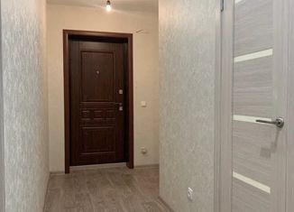 1-комнатная квартира на продажу, 36 м2, Йошкар-Ола, улица Баумана, 1, 6-й микрорайон