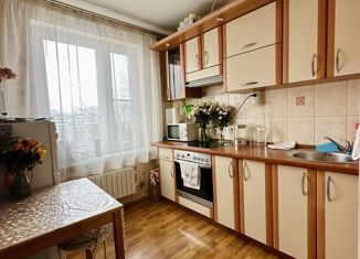 Продаю 1-ком. квартиру, 32.5 м2, Москва, улица Бестужевых, 12А, улица Бестужевых