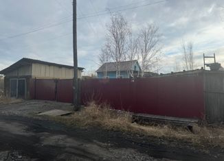 Продается дом, 33.1 м2, посёлок Хандыга, Зелёная улица, 21