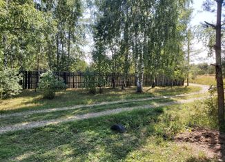 Продается земельный участок, 22 сот., деревня Ивано-Соболево, Ивановская улица