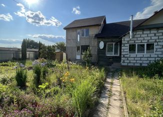 Дом на продажу, 63.6 м2, Красноармейск, Сосновый переулок, 9