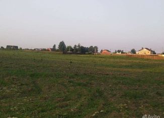 Продам участок, 200 сот., деревня Орлово, Центральная улица