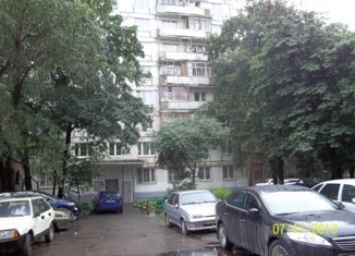 Продам 1-комнатную квартиру, 35 м2, Москва, Ангарская улица, 37/18