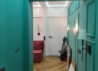 2-комнатная квартира на продажу, 43 м2, Москва, улица Космонавта Волкова, 13к2, улица Космонавта Волкова