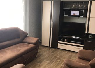 Продается 2-комнатная квартира, 42.3 м2, рабочий посёлок Чаны, улица Некрасова, 30