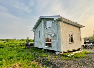 Дом на продажу, 117 м2, село Матвеевка, Весенний переулок