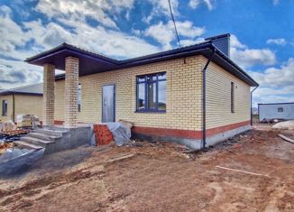 Продается дом, 100 м2, Татарстан, улица Камал Саттаровой