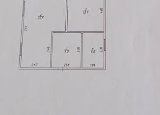 Продаю дом, 56.4 м2, Ханты-Мансийск, Аграрная улица, 33