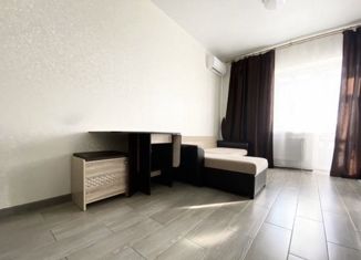 Продаю квартиру студию, 24 м2, Ростов-на-Дону, улица Нансена, 83к1, ЖК Скай Парк