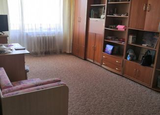 Продается двухкомнатная квартира, 52.1 м2, Иркутская область, Белградская улица, 4