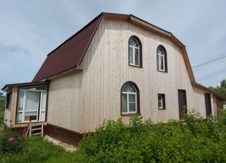 Продажа дома, 142 м2, деревня Нехотилово
