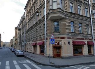 Продам двухкомнатную квартиру, 89.1 м2, Санкт-Петербург, улица Восстания, 20/16, улица Восстания