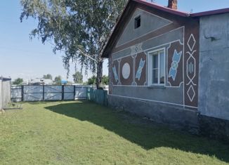 Продаю дом, 40.2 м2, деревня Ургун, Почтовая улица, 4