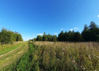 Продается земельный участок, 310 сот., деревня Пашково