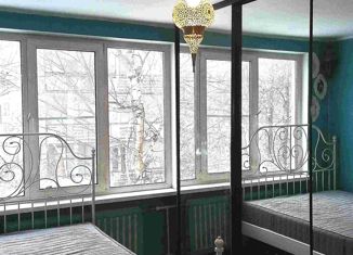 Продается 2-ком. квартира, 45 м2, Санкт-Петербург, Будапештская улица, 37, муниципальный округ Купчино