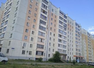 Продается 1-ком. квартира, 43 м2, Челябинск, Советский район, улица Громова, 9