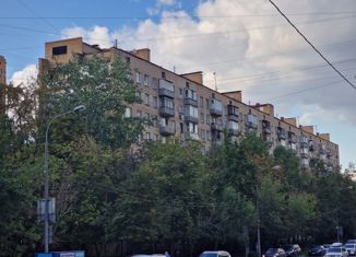 1-ком. квартира на продажу, 29.6 м2, Москва, улица Вавилова, 86, Ломоносовский район